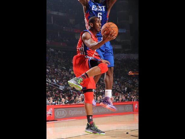 Share Pictures NBA All Star Game 2013