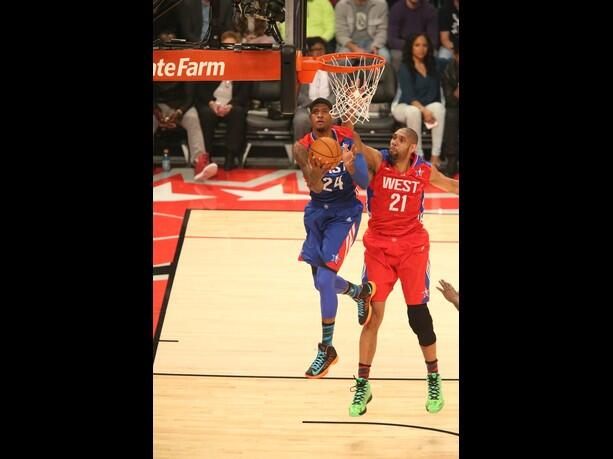 Share Pictures NBA All Star Game 2013