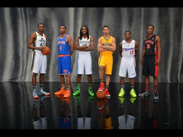 Share Pictures NBA All Star Game 2013