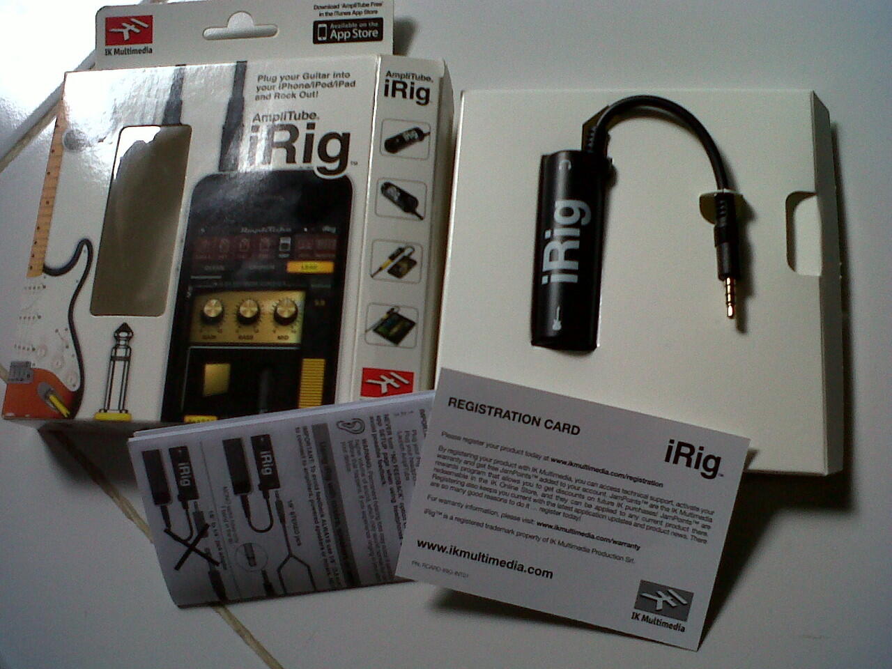 i-rig i-rig i-rig dan trigger capo acoustic dunlop