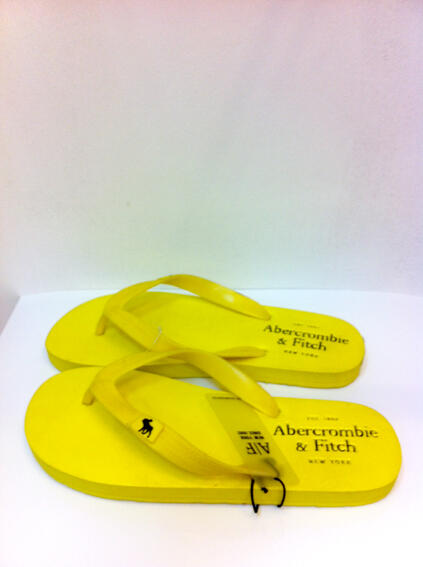 original sandal abercrombie and fitch