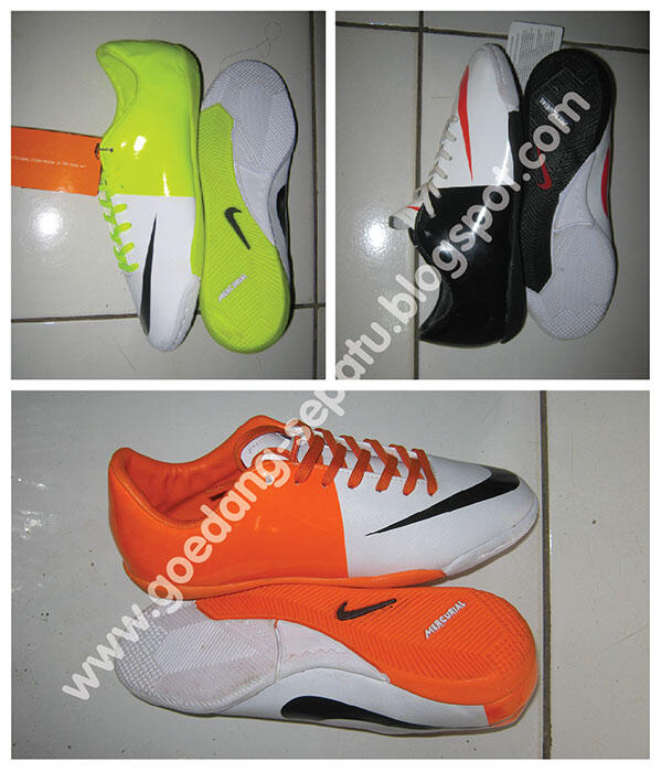 JUALL Aneka macam sepatu Adidas, Nike, Puma, Reebok dan Jersey Bola Kualitas Super !!