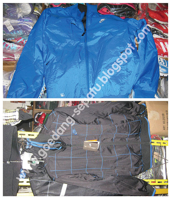 JUALL Aneka macam sepatu Adidas, Nike, Puma, Reebok dan Jersey Bola Kualitas Super !!