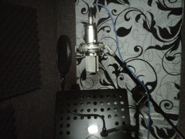 studio rekaman murah per lagu 200 ribu No shift