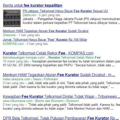 Mengenal Profesi Kurator