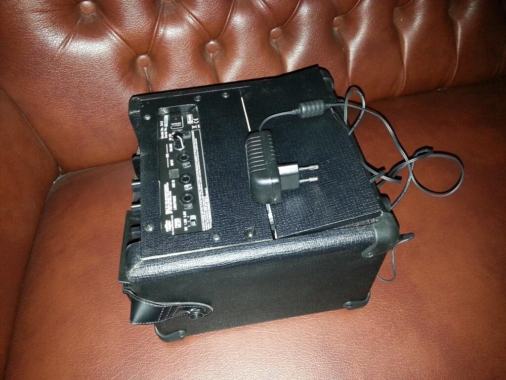 Jual Vox DA5 Digital Amp