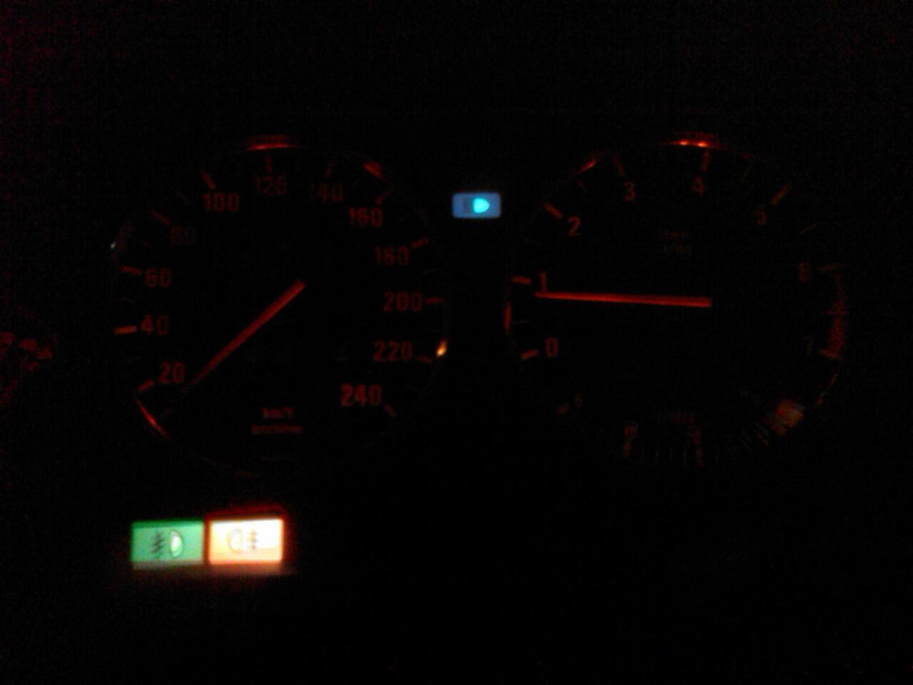 BMW e30 m40 hitam 91