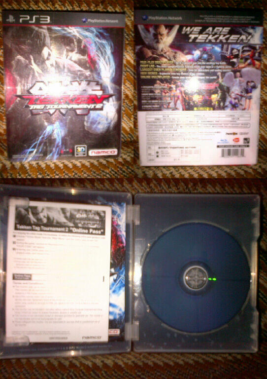 Mau jual/barter/tuker tambah games PS3 posting disini aja - Part 8