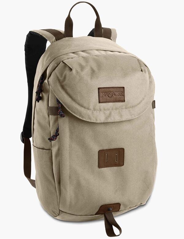 Terjual Jansport Oxidation, Flare dan 