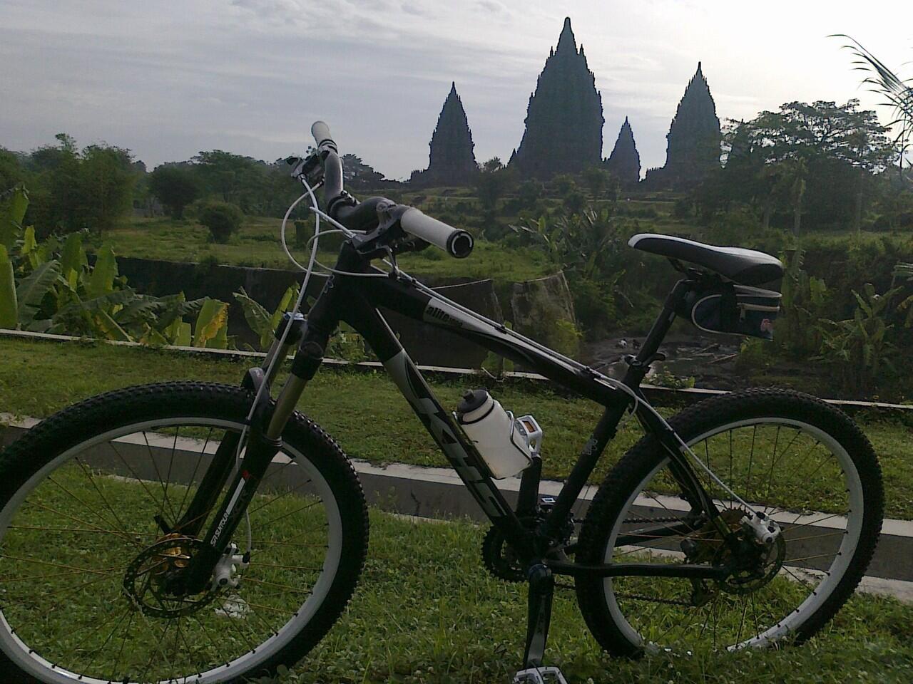 KHS Owner Kumpul Disini... (Pemilik Sepeda KHS)