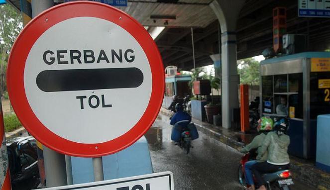 &#91;Mantap..Gan&#93;Motor Masuk Jalan Tol mungkin aja..Pemerintah Lagi Serius Mengkaji.