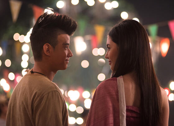 Pee Mak Phrakanong - Mario Maurer (New GTH Horror Comedy by Banjong Pisanthanakun)