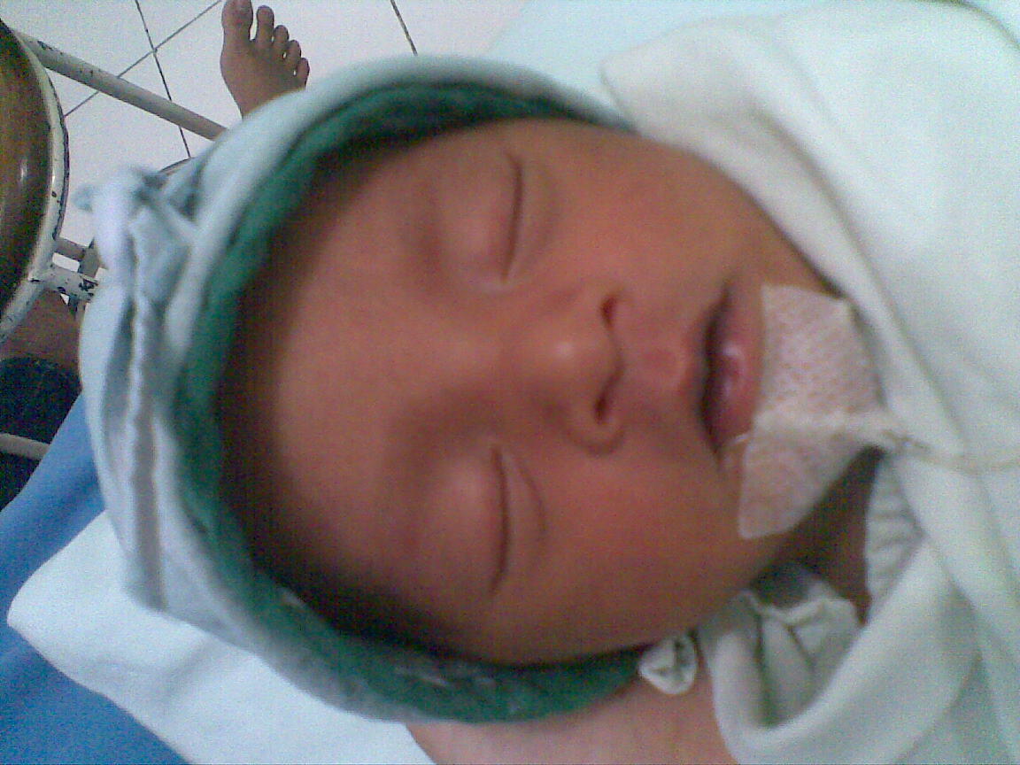 Tolong Doain kakak ane ya gan :)