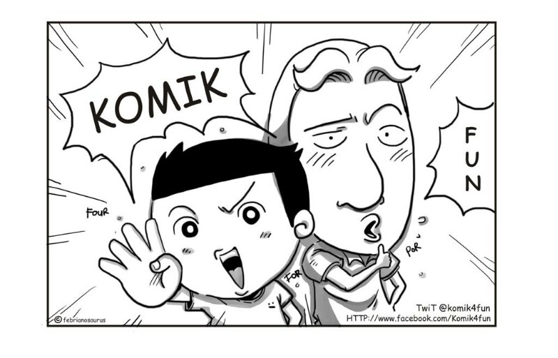 komik4fun /komik lokal online :D