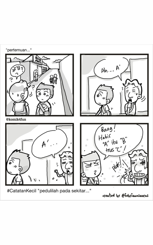 komik4fun /komik lokal online :D
