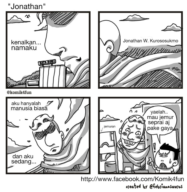 komik4fun /komik lokal online :D