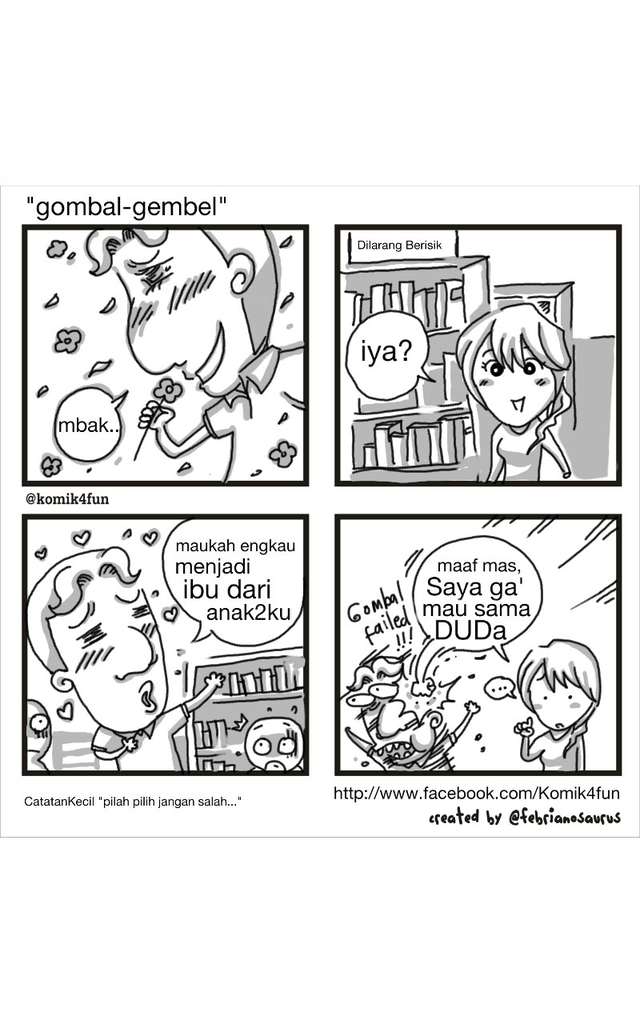 komik4fun /komik lokal online :D