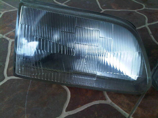 BARANG PENINGGALAN TOYOTA STARLET