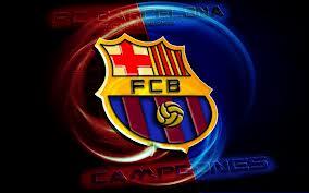 Sedikit tentang BARCELONA FC :)