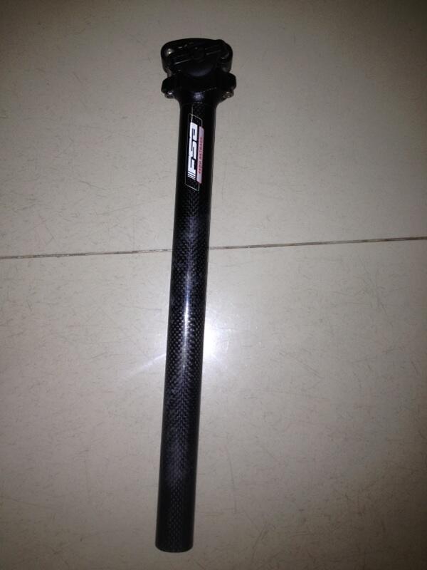 seatpost fixie