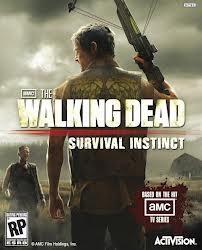 &#91;GAME&#93;The Walking Dead Survival Instinct