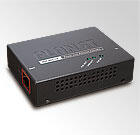 PLANET POE-E101 IEEE 802.3af Power over Ethernet Extender