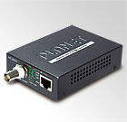 Ethernet over Coaxial Extender