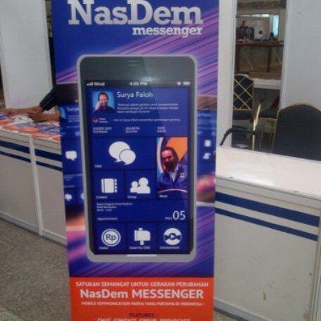 smartpone tergress lawanya Blakberry 10 (buatan indo)