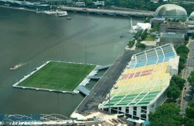 3 stadion teraneh