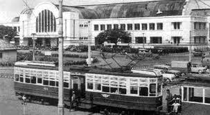 Sejarah Trem di Batavia dan lahirnya istilah 'kelas kambing'