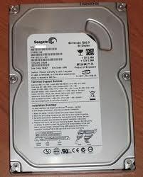 HDJUAL SEAGATE 80GB SATA ,COD BEKASI