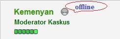 Lelucon Apa Lagi nih..yang diperbuat Kaskus ?