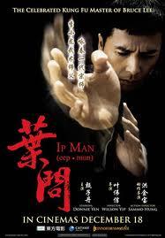 IP Man History 