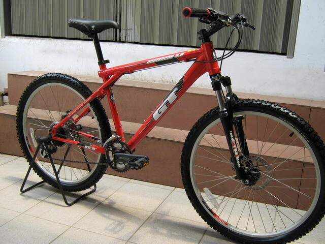 mtb gt