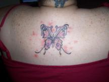 Kandungan Bahan Kimia Dalam Tinta Tatto