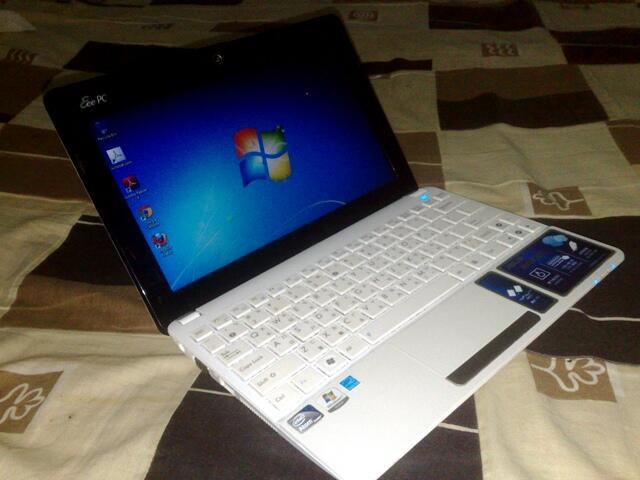 Terjual Jual Netbook Asus Eee Pc 1015px 250hdd N570 Kaskus Terjual Jual Netbook Asus Eee Pc 1015px 250hdd N570 Kaskus