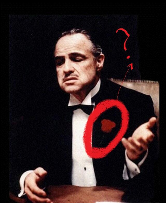 THE GODFATHER IV