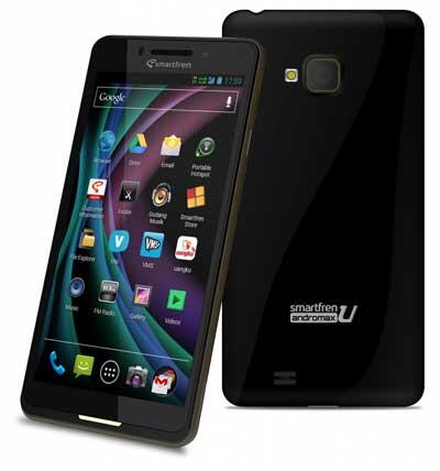 Jual Barang Langka! Smartfren Andromax U Terbatas Murah!