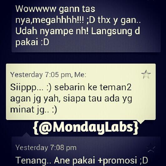 Testimonial Pokerholic &amp; Taslicious.com | Super Recommended Seller on KASKUS