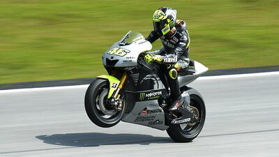 &quot;Perang Besar MotoGP 2013 &quot;