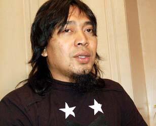 Anjing Laut Ukur Mangsa Pakai Kumis