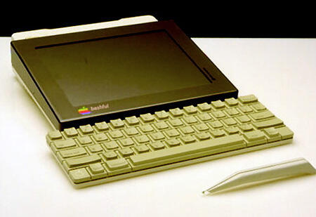 (U must know) Prototype iPad pertama (1983)!!!