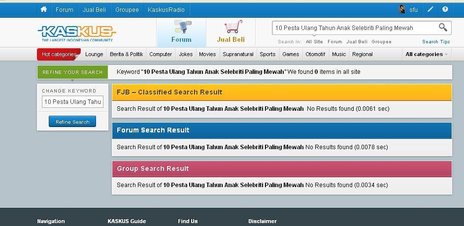 10 Pesta Ulang Tahun Anak Selebriti Paling Mewah