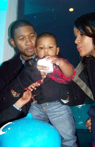 10 Pesta Ulang Tahun Anak Selebriti Paling Mewah