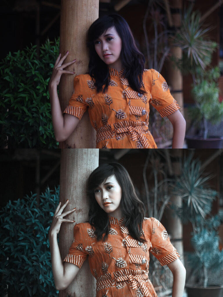 JUST SHARE : TUTORIAL IR WITH PSD FILE