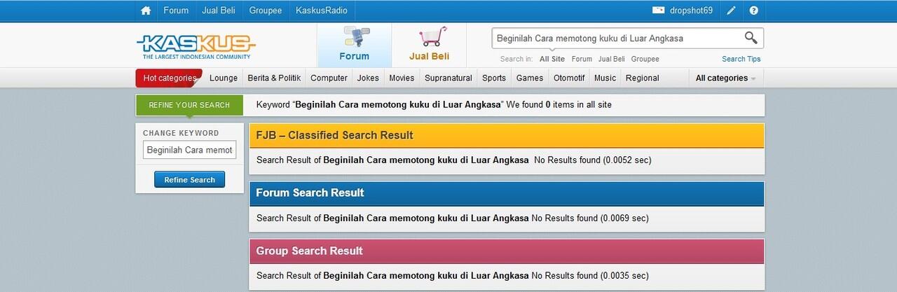 Beginilah Cara Memotong Kuku Di Luar Angkasa ++VID