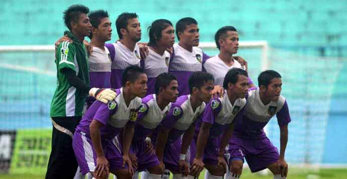 Persipas Paser Mengundurkan Diri