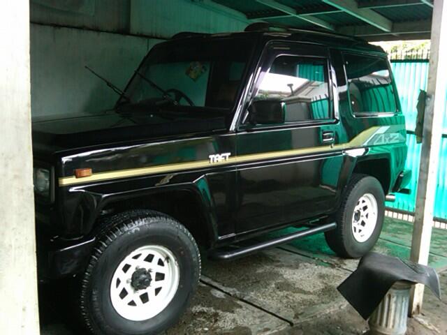taft gts '88 kinyis2 muluss dan murah