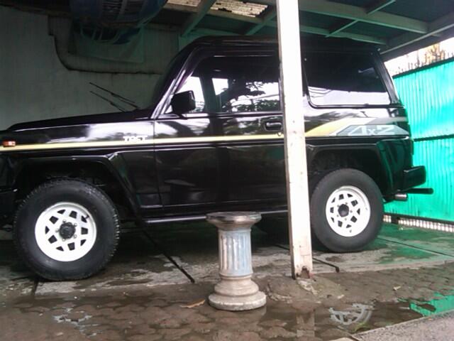 taft gts '88 kinyis2 muluss dan murah