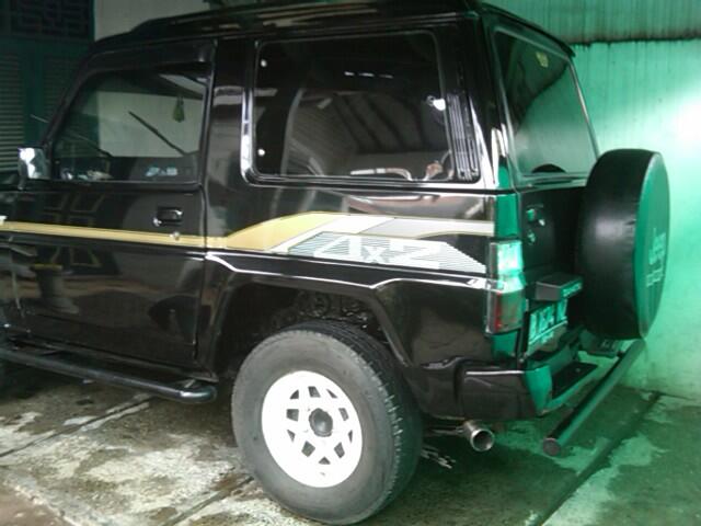taft gts '88 kinyis2 muluss dan murah
